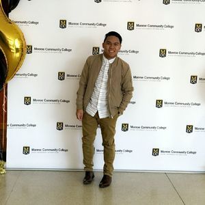 Meet your Posher, James